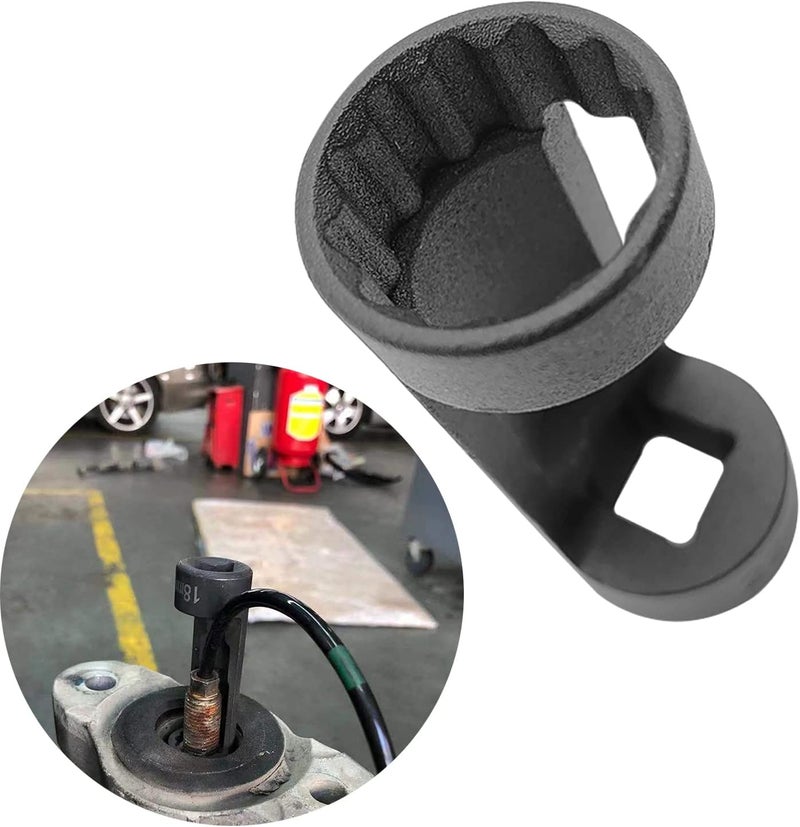 ZKTOOL Suspension Strut Socket Tool (16MM) - Image 2